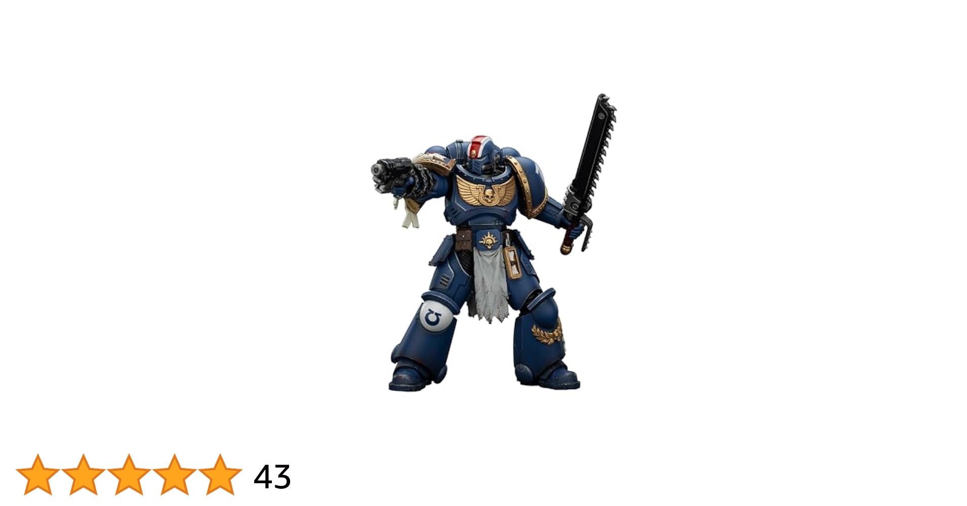 ゲームキャラクター JOYTOY WARHAMMER 40K SM2 LieutenantTITUS Amazon.com: JOYTOY Warhammer 40k Space Marine 2, 1/18